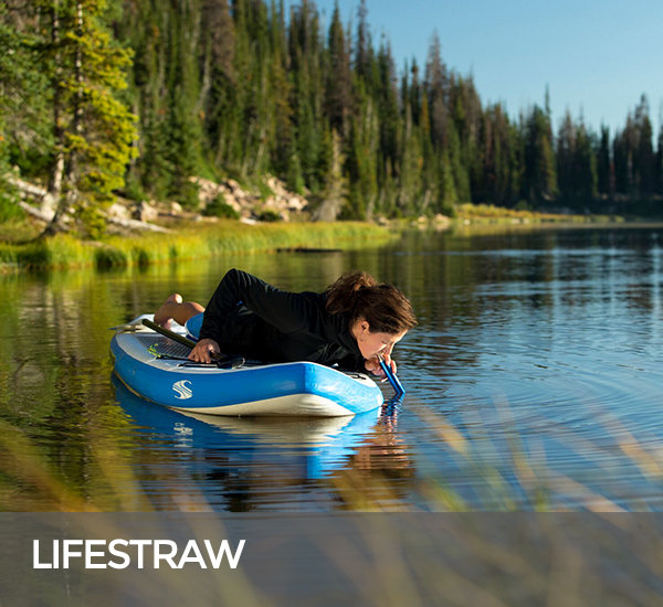 Life Straw