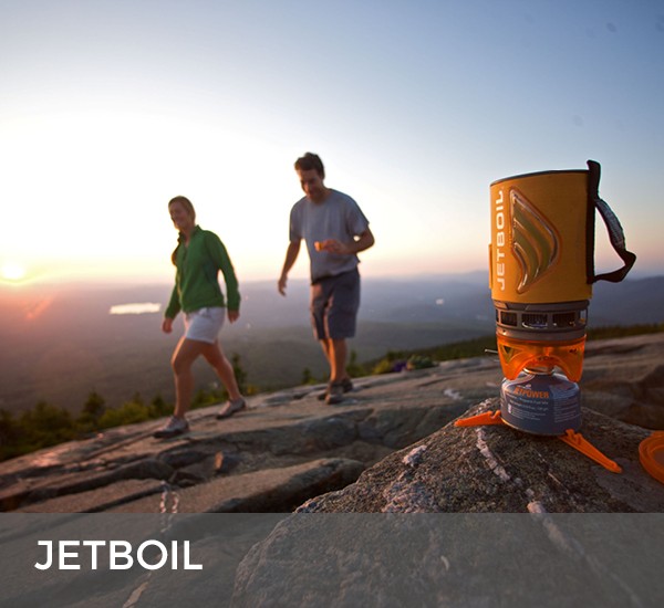 JETBOIL