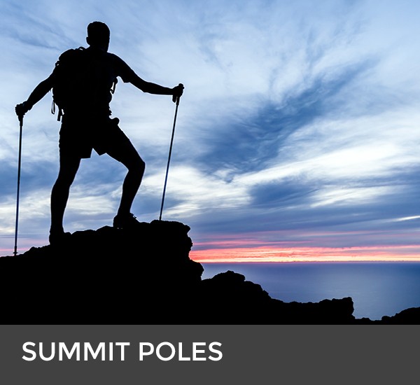 SUMMIT POLES