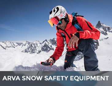 arva-snow-safety-equipment