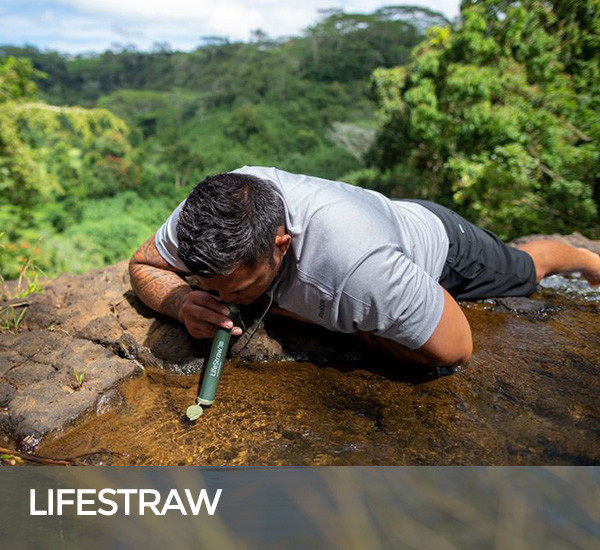 LIFESTRAW